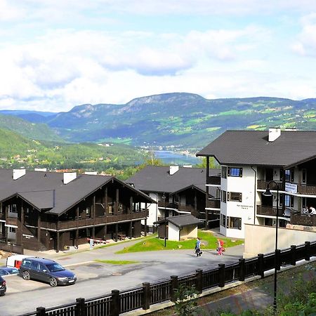 Alpin Apartments Sorlia Hafjell Exterior photo