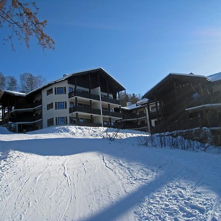 Alpin Apartments Sorlia Hafjell Exterior photo