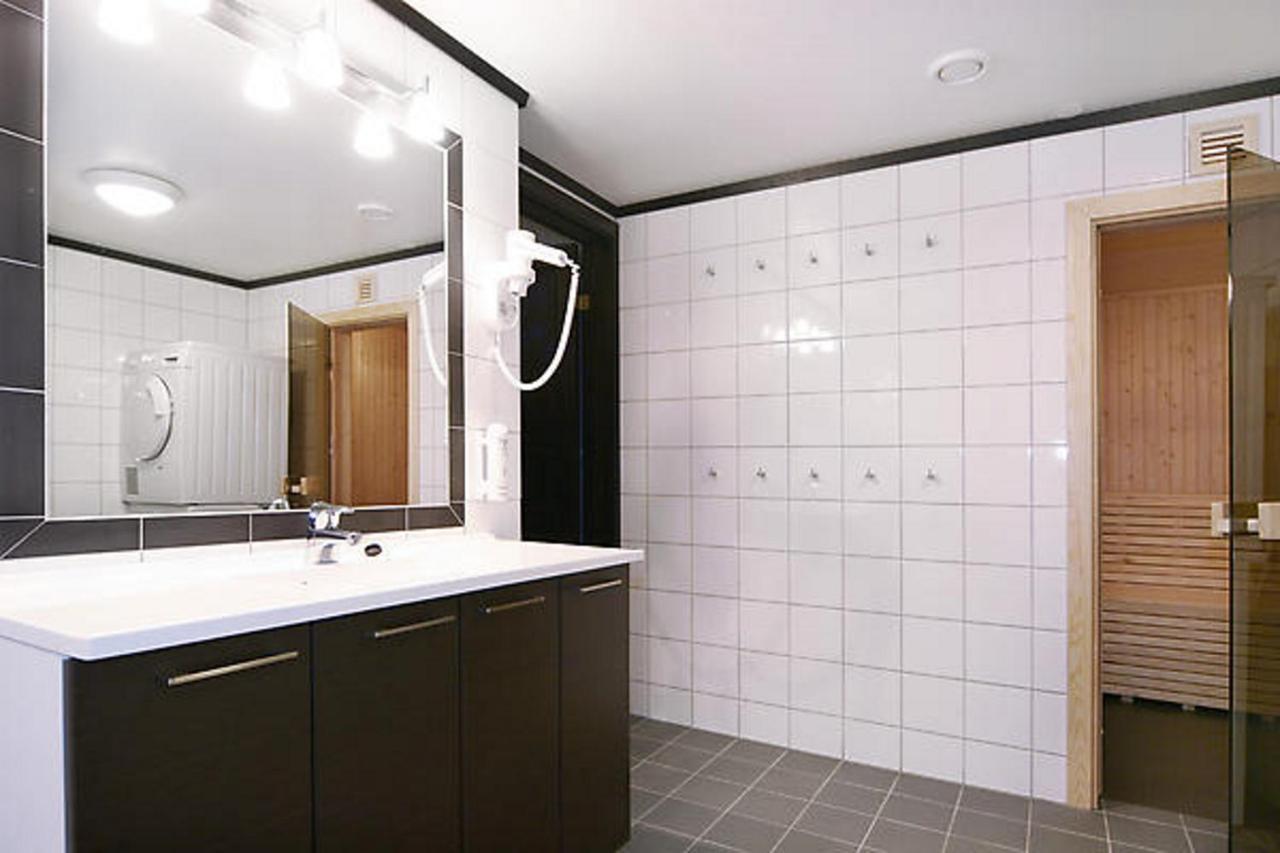 Alpin Apartments Sorlia Hafjell Exterior photo