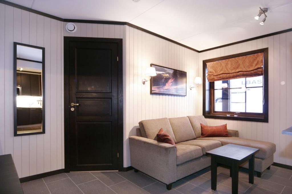 Alpin Apartments Sorlia Hafjell Room photo
