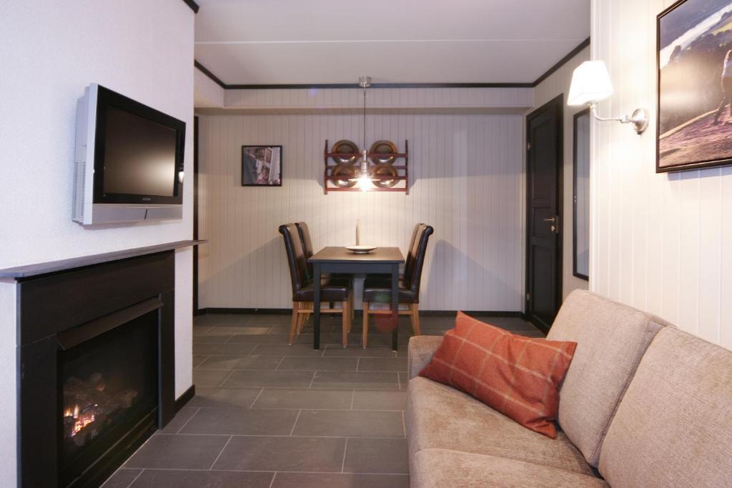 Alpin Apartments Sorlia Hafjell Room photo