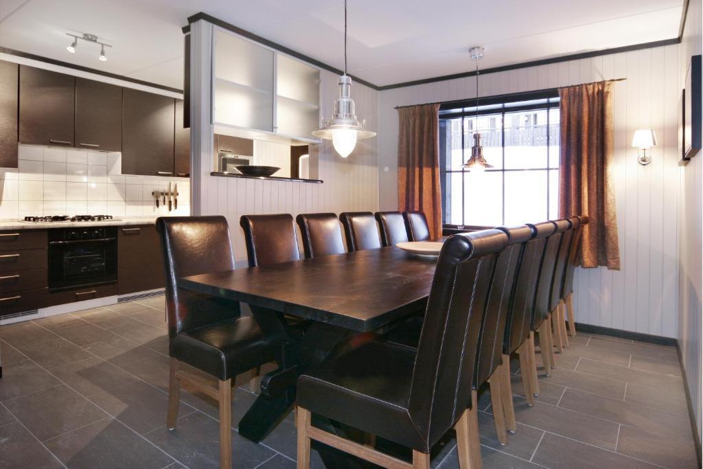 Alpin Apartments Sorlia Hafjell Room photo